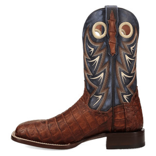 Thumbnail 5: DAN POST Men's Marsh Caiman Western Boots 