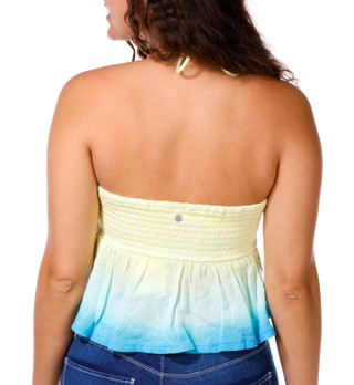 Thumbnail 2: ROXY Juniors Magic Hour Top 