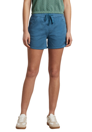 Thumbnail 1: SUPPLIES BY UNIONBAY Womens Marsha Solid Shorts 