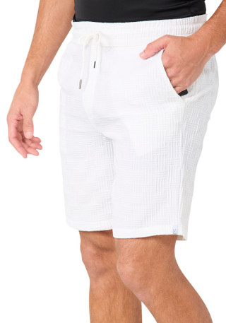 Thumbnail 2: Modern Culture Men's Solid Shorts 