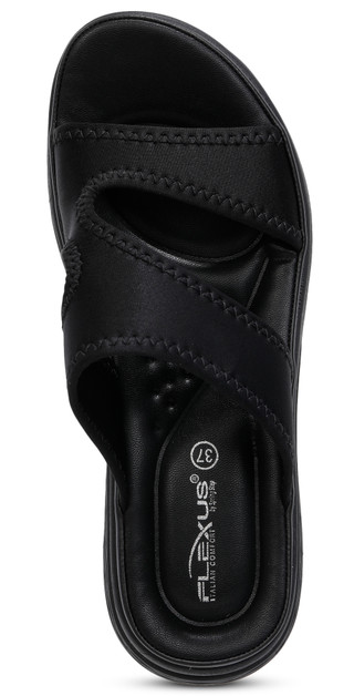 Thumbnail 3: Flexus Womens Adelna Sandals 
