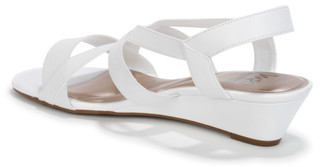 Thumbnail 2: IMPO Womens Gidget Wedge Sandals 