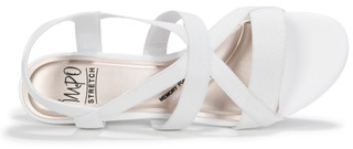 Thumbnail 3: IMPO Womens Gidget Wedge Sandals 