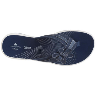 Thumbnail 2: Clarks Womens Brinkley Flora Sandals 