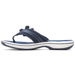 Thumbnail 3: Clarks Womens Brinkley Flora Sandals 