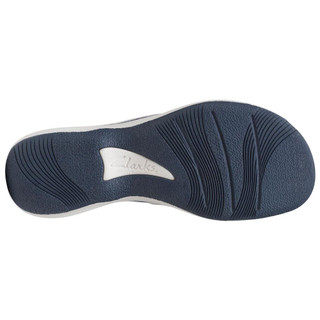 Thumbnail 4: Clarks Womens Brinkley Flora Sandals 