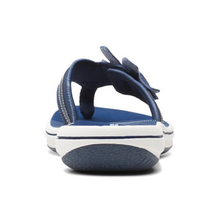 Thumbnail 5: Clarks Womens Brinkley Flora Sandals 