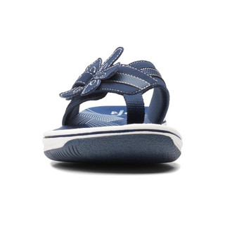 Thumbnail 6: Clarks Womens Brinkley Flora Sandals 