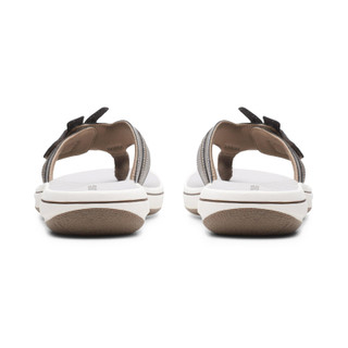 Thumbnail 3: Clarks Womens Brinkley Flora Sandals 