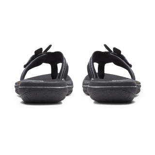 Thumbnail 6: Clarks Womens Brinkley Flora Sandals 