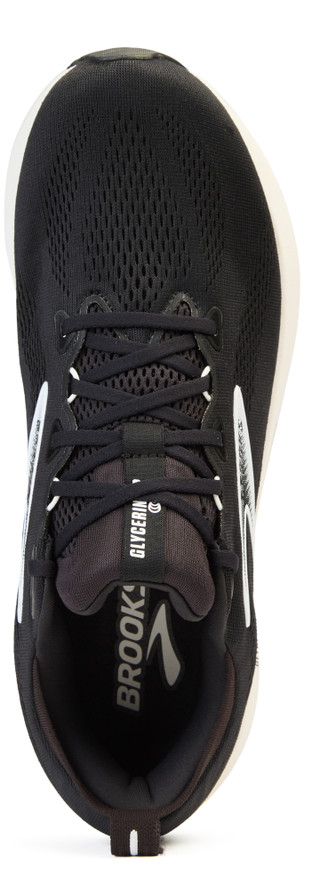Thumbnail 6: BROOKS Mens Glycerin 22 Athletic Shoes 
