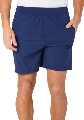 Thumbnail 1: GAIAM Men's Active 7 in Slim Shorts 