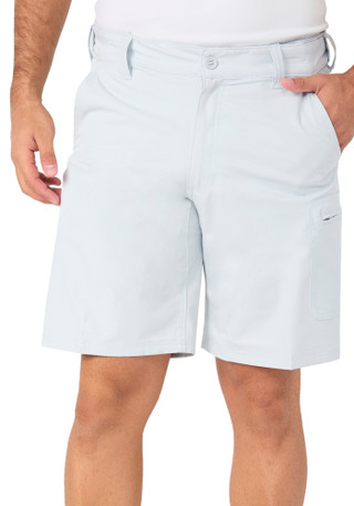Thumbnail 1: REEL LEGENDS Men's Woven Sanibel Shorts  