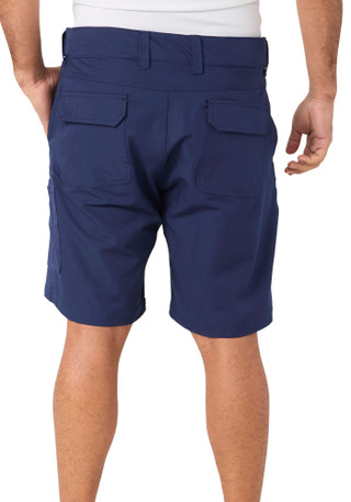 Thumbnail 3: REEL LEGENDS Men's Woven Sanibel Shorts  