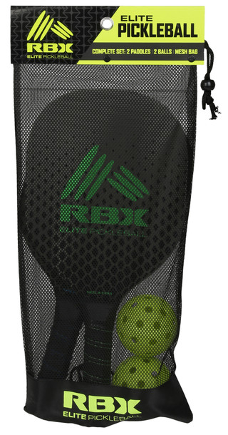 Thumbnail 1: RBX 5 Pc Elite Pickleball Set 