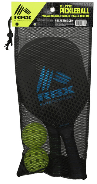 Thumbnail 2: RBX 5 Pc Elite Pickleball Set 