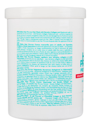 Thumbnail 3: Kallos Cosmetics 33 oz Hair Pro-Tox Professional Hair Mask 