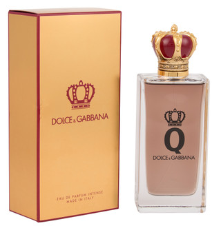 Thumbnail 2: Dolce & Gabbana 3.3 oz Signature For Her EDP Spray  