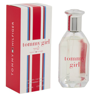 Thumbnail 2: Tommy Hilfiger 1.7 oz For Her EDT Spray 