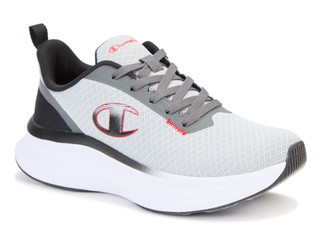 Thumbnail 1: Champion Men's Logo Athletic Sneakers  