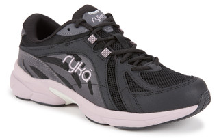 Thumbnail 1: Ryka Women's Skylift Walking Sneakers - Wide 