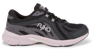Thumbnail 4: Ryka Women's Skylift Walking Sneakers - Wide 