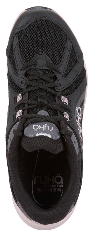 Thumbnail 5: Ryka Women's Skylift Walking Sneakers - Wide 