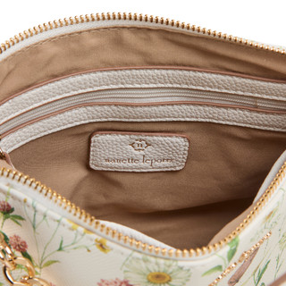 Thumbnail 4: Nanette Lepore Short Shoulder Bag with Detachable Chain 