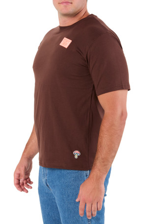 Thumbnail 2: Eighty Eight Men's Hidden Wonders T-Shirt 