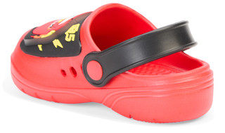 Thumbnail 4: Disney Boys Character Clogs  