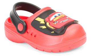 Thumbnail 5: Disney Boys Character Clogs  