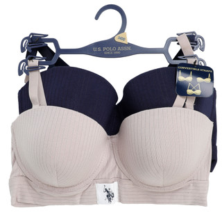 Thumbnail 1: US Polo Assn. Women's 2 Pk Convertible Straps  