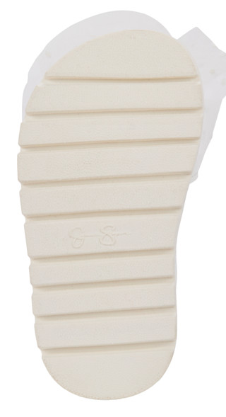 Thumbnail 3: Jessica Simpson Toddler Girls Tia Taylor Chiffon Bow Sandals 