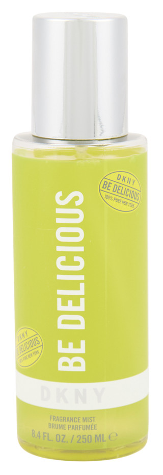 Thumbnail 1: DKNY 8 oz Be Delicious Fragrance Mist  