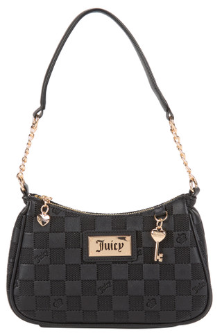 Thumbnail 1: Juicy Couture Miss Independent Shoulder Bag  