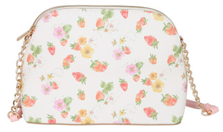 Thumbnail 4: Nanette Lepore 3 Pc Tote & Crossbody Set 