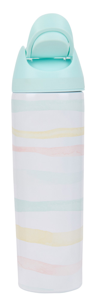 Thumbnail 2: A little obsessed 24 oz Stainless Steel Be the Light Tumbler 
