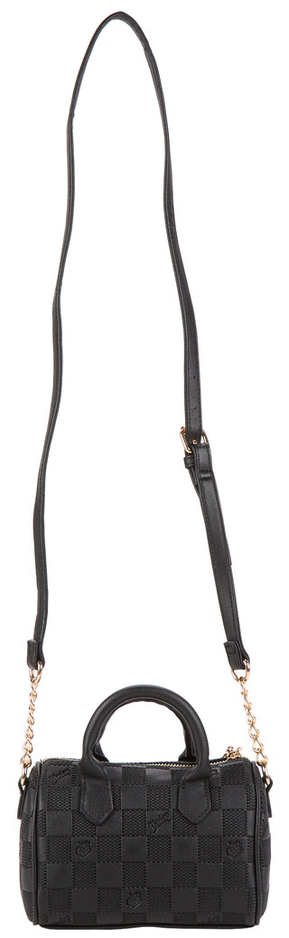 Thumbnail 3: Juicy Couture Miss Independent Checkered Crossbody  