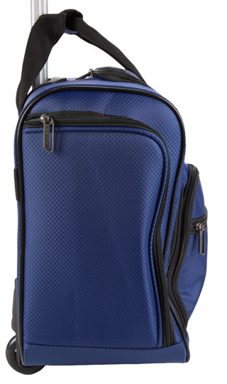 Thumbnail 2: DEJUNO Airline Approved Under Seat Carry on Luggage 