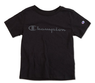 Thumbnail 1: Champion Little Boys Active Solid Tee  