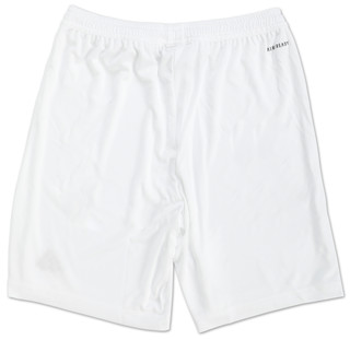 Thumbnail 2: Adidas Boys Active Logo Drawstring Shorts 
