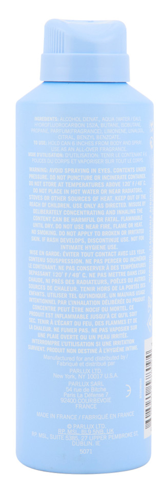 Thumbnail 4: Kenneth Cole 6 oz Blue For Him Body Spray  