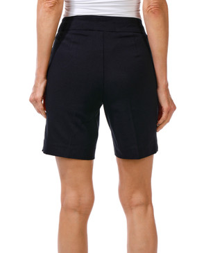 Thumbnail 2: Counterparts Women's Petite Stretch 2 Pocket Shorts 