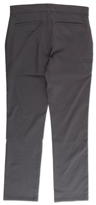 Thumbnail 2: Denali Men's Flat Front Pants  