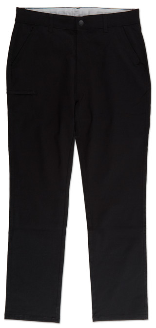 Thumbnail 1: Denali Men's Flat Front Pants  