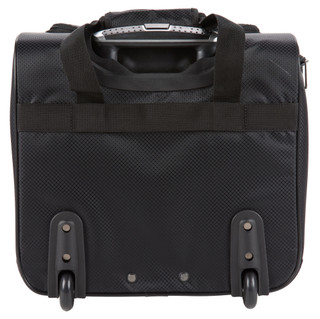 Thumbnail 2: DEJUNO Airline Approved Under Seat Carry On Luggage 