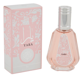 Thumbnail 2: ARD AL ZAAFARAN 1.7 oz Yara For Her EDP Spray  