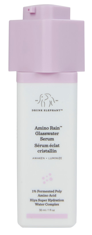 Thumbnail 2: DRUNK ELEPHANT 1 oz Amino Rain Glasswater Serum 