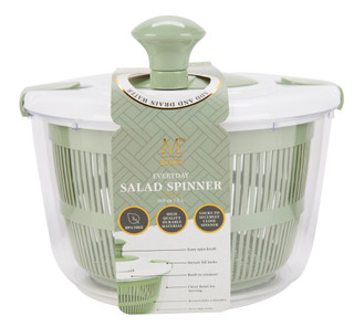 Thumbnail 2: MEDICI 169 oz Salad Spinner 