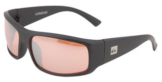 Thumbnail 1: Quiksilver Men's Classic Wrap Sunglasses 